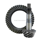 2013 Toyota 4Runner Ring and Pinion Set 1